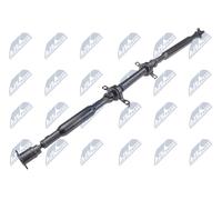 KARDANWELLE OE: KG03-25-100C Adatta Per MAZDA CX-9 3.5,3.7 AWD 07- /DIETRO/ OE
