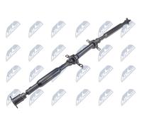 KARDANWELLE OE: KG03-25-100C Adatta Per MAZDA CX-9 3.5,3.7 AWD 07- /DIETRO/ OE