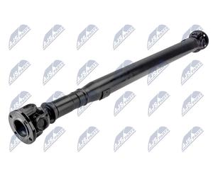 KARDANWELLE OE: PS900318 Adatta Per LAND ROVER DEFENDER 2.5 TD5 MTM 98-16 /HINT