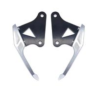 KARDAS Maniglie di Appiglio per Moto Moto Passeggero Posteriore Maniglioni Sedile Passeggero Maniglia Bracciolo Trim Bar per H&Onda Grom MSX125 SF MSX 125 M3(1)
