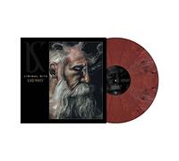 Kardashev - Liminal rite