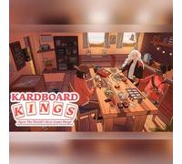 Kardboard Kings: Card Shop Simulator (PC) Steam Key - GLOBAL