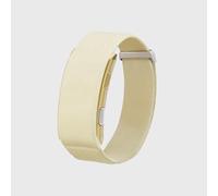 Kardena Care Vital 2 - Braccialetto per la salute senza display con funzione SOS, rilevamento delle cadute e app G Band, discreto per anziani e cari, con frequenza cardiaca, analisi del sonno, SPO₂ e