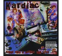 Kardiac - Songs Only a Mother Could Love