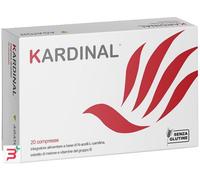 KARDINAL 20 COMPRESSE