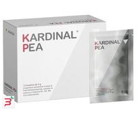 KARDINAL PEA 14 BUSTINE