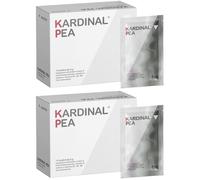 Kardinal Pea 14 Bustine 2x42 g Polvere per soluzione orale