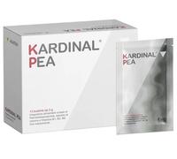 KARDINAL PEA 14 Bust.