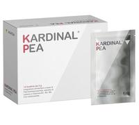 KARDINAL PEA 14BUST