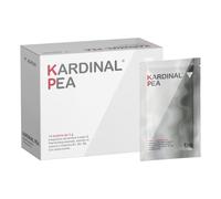 KARDINAL PEA 14 Bust.