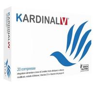 Kardinal V 20 Compresse
