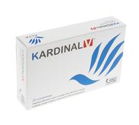 Alya Kardinal V 20 Compresse
