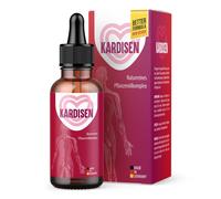 Kardisen Gocce - Complesso di oli 30 ml Gocce orali