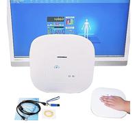 KardoL Analizzatore Quantistico, Umano a Risonanza Magnetica Quantistica con Cavo USB, Supporto Multilingue Analizzatore Subhealth Tutto Il Corpo Dinamico 3D per Casa E Ufficio