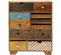 Kare Design - 80188 - Comò Soleil 10 cassetti
