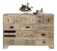 Kare Design - Comò Puro, 14 Cassetti