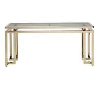 Kare Design - Console Gold Rush