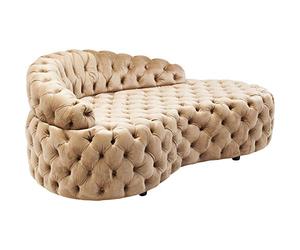 Kare Design - Divano Santa Barbara, 162 cm