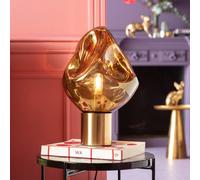 KARE Design Dough lampada da tavolo, 53349, Dough [Lampade per Interni > Lampade da Tavolo]