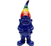 Kare Design figura decorativa Nano Rainbow, multicolore, 21 cm, idea regalo