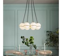 KARE Design Globes lampada a sospensione, 53151, Globes [Lampade per Interni > Lampade a Sospensione]