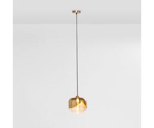 KARE Design Goblet lampada a sospensione, piccola, 67634, Goblet [Lampade per Interni > Lampade a Sospensione]