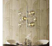 KARE Design Headlight lampada a sospensione, 54203, Headlight [Lampade per Interni > Lampade a Sospensione]