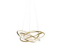 KARE Design Saturn lampada a sospensione, LED, 60715, Saturn [Lampade per Interni > Lampade a Sospensione]