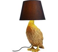 KARE Design Animal Duck lampada da tavolo, E27, 52702, Animal Duck; Animal [Lampade per Interni > Lampade da Tavolo]