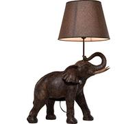 Lampada da tavolo Elephant Safari di Kare Kare