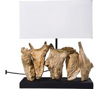 KARE Design Nature Vertical lampada da tavolo, E27, 31762, Nature Vertical [Lampade per Interni > Lampade da Tavolo]