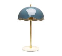 KARE Design Lia lampada da tavolo, E27, 56527, Lia [Lampade per Interni > Lampade da Tavolo]