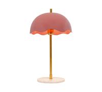 KARE Design Lia lampada da tavolo, E27, 56528, Lia [Lampade per Interni > Lampade da Tavolo]