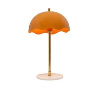 KARE Design Lia lampada da tavolo, E27, 56529, Lia [Lampade per Interni > Lampade da Tavolo]