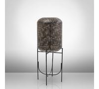 KARE Design Oasis lampada da terra E27 1 x 60 W Ø38 A: 100 cm, 60998, Oasis [Lampade per Interni > Lampade da Terra]