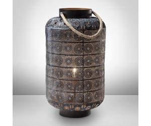 KARE Design Sultan lampada a pavimento, E27, 38215, Sultan [Lampade per Interni > Lampade a Pavimento]