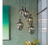 KARE Design Supernova lampada a sospensione, E27, 56423, Supernova [Lampade per Interni > Lampade a Sospensione]