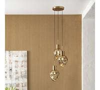 KARE Design Supernova lampada a sospensione, E27, 56425, Supernova [Lampade per Interni > Lampade a Sospensione]