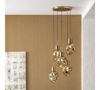 KARE Design Supernova lampada a sospensione, E27, 56426, Supernova [Lampade per Interni > Lampade a Sospensione]