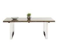 Kare Design - Tavolo Rustico, 200 x 90 cm