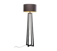 KARE Design Timon lampada da terra, E27, 56409, Timon [Lampade per Interni > Lampade da Terra]
