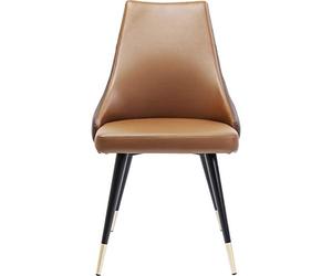 Kare Design Urban Desire Sedia, Marrone, One Size