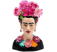 KARE Design vaso Style Muse Flowers, multicolore, 34 cm