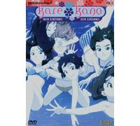 Kare Kano Vol. 3 - Episode 8-10