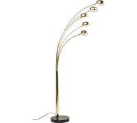 KARE Design Five Fingers lampada da terra, E14, 60631, Five Fingers [Lampade per Interni > Lampade da Terra]