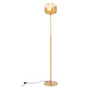 KARE Design Goblet lampada da terra E27 1 x 40 W Ø25 A: 160 cm, 51080, Goblet [Lampade per Interni > Lampade da Terra]