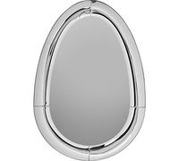 Kare - Specchio Bounce Egg, 115 x 80 cm
