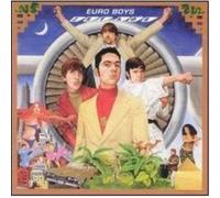 Kare&The Cavemen Kare & The Cavemen-Jet Age CD NUOVO