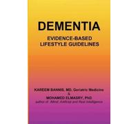 Kareem A Bannis Mohamed I Elmasry Dementia (Tascabile)