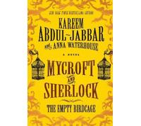 Kareem Abdul-Jabbar Anna Wa Mycroft and Sherlock: The Empty (Copertina rigida)